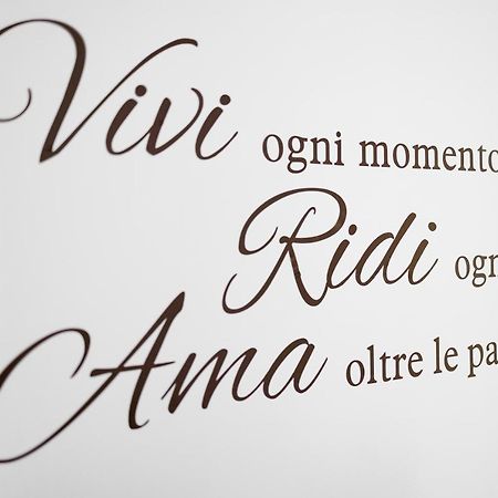 Ama Apartment Albenga Luaran gambar