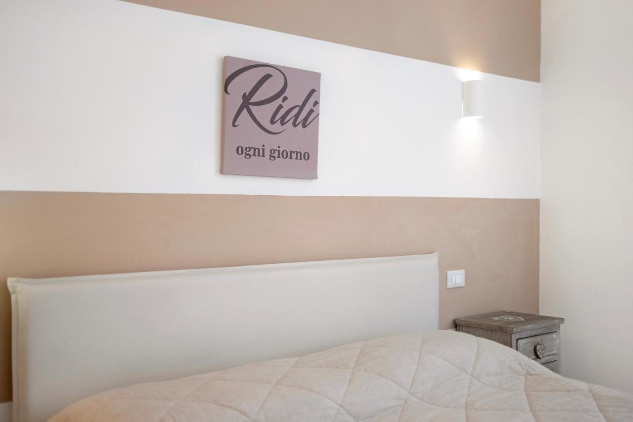 Ama Apartment Albenga Luaran gambar