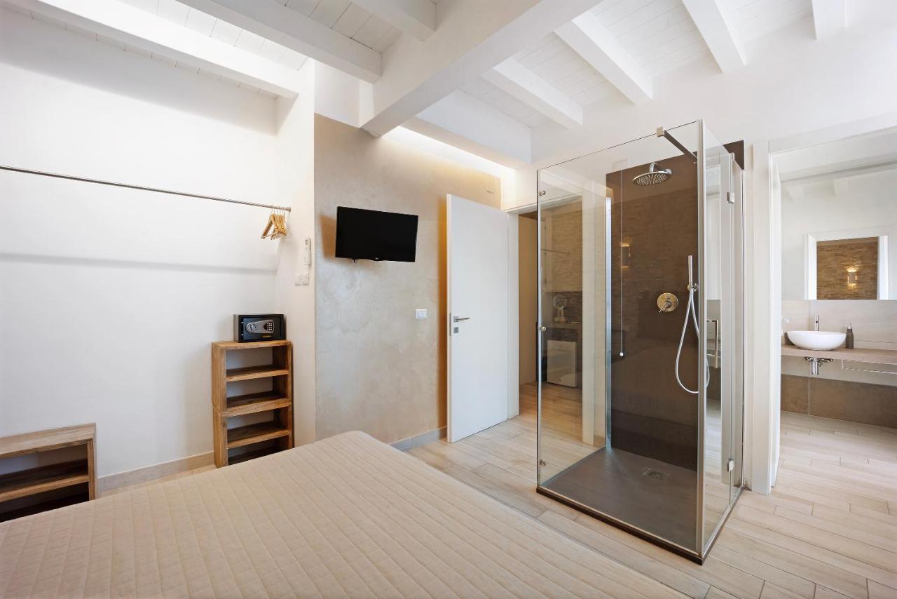 Ama Apartment Albenga Luaran gambar