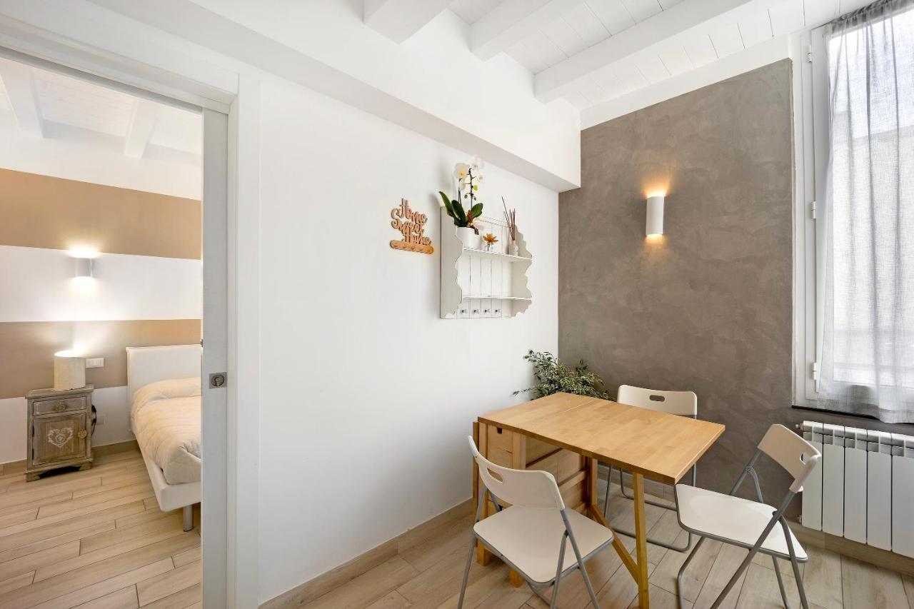 Ama Apartment Albenga Luaran gambar