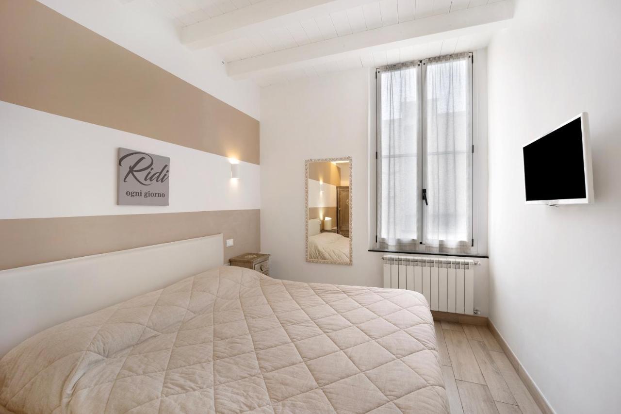 Ama Apartment Albenga Luaran gambar