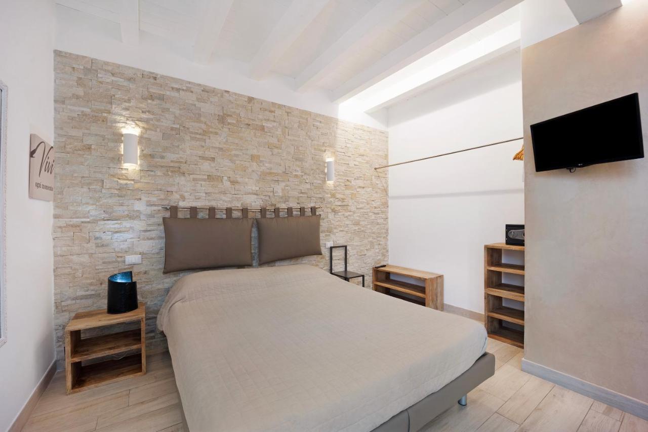 Ama Apartment Albenga Luaran gambar