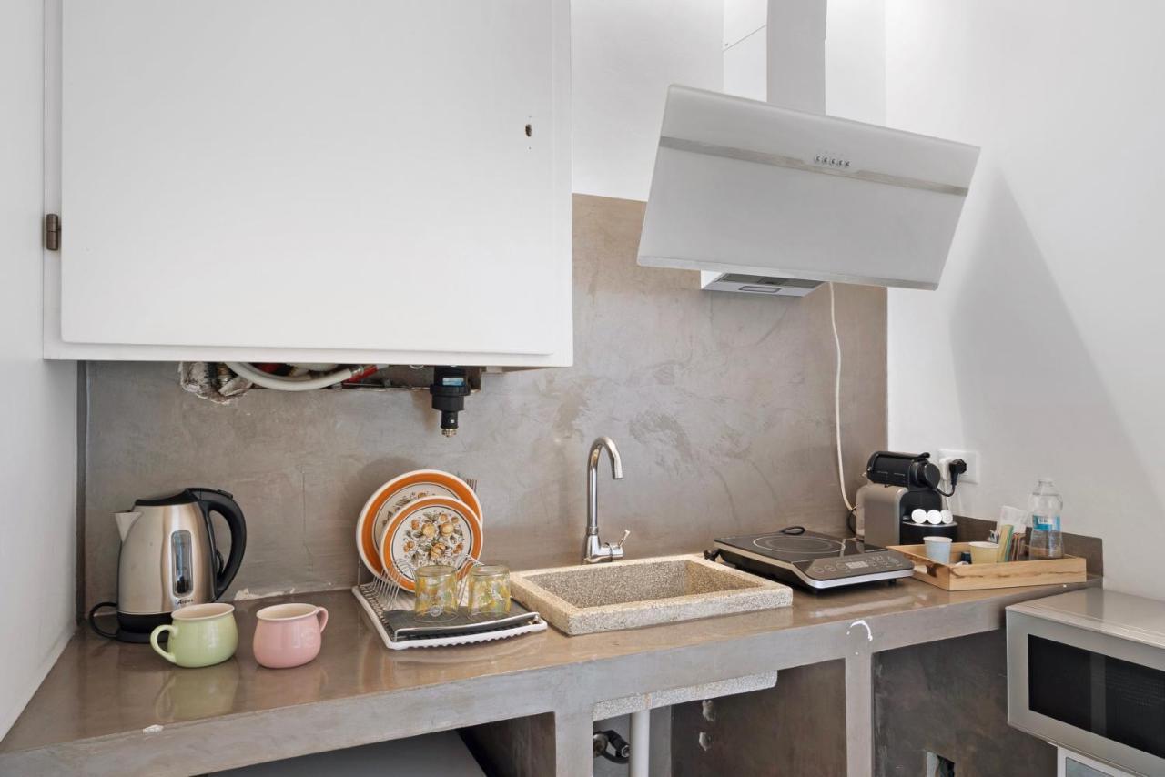 Ama Apartment Albenga Luaran gambar