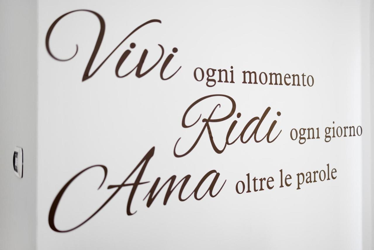 Ama Apartment Albenga Luaran gambar