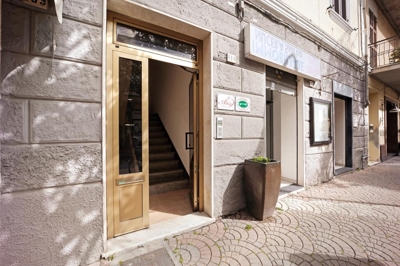 Ama Apartment Albenga Luaran gambar